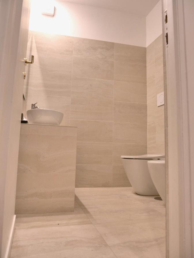 Helmirage Trevi Suite Rom Exteriör bild